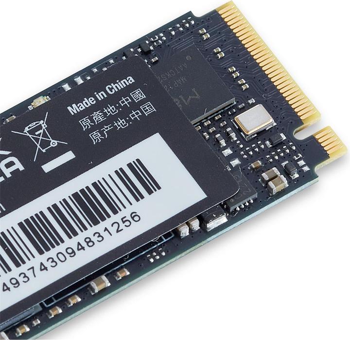 Actual product image Verbatim Vi3000 (512 GB, M.2 2280)