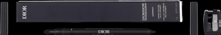Produktbild Dior Diorshow On Stage Crayon 099 Int23 (099 Black)