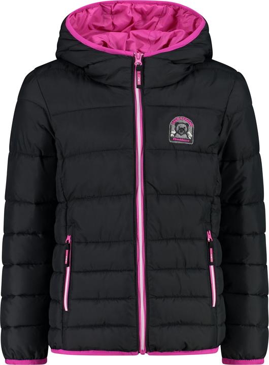 Actual product image CMP Campagnolo Hoodie (140)