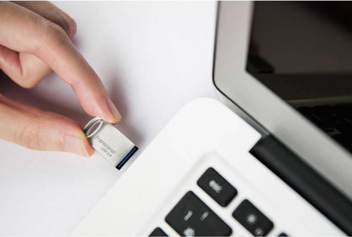 Produktbild Transcend JetFlash 710S (32 GB, USB-A, USB 3.1)