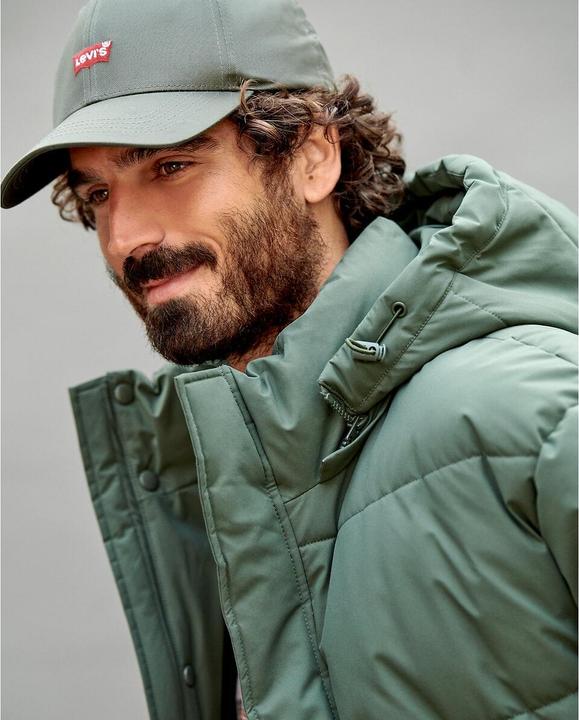 Produktbild La Redoute Collections Puffy-Jacket (M)
