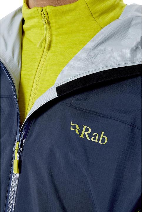 Produktbild Rab Downpour Plus 2.0 Jacke (S)