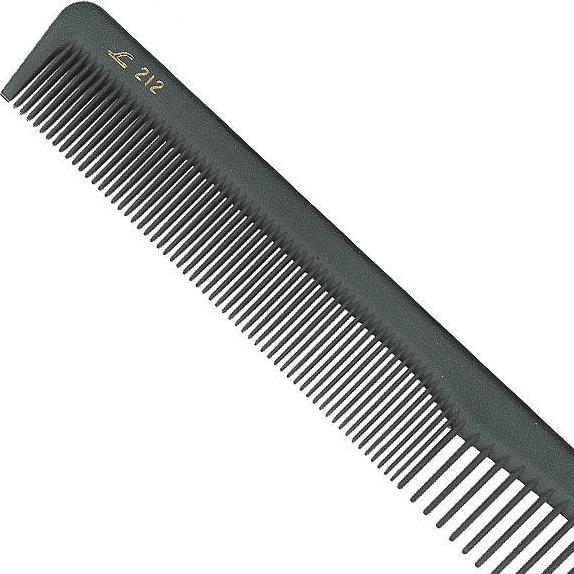Produktbild Fejic Japan Carbon Comb No. 212