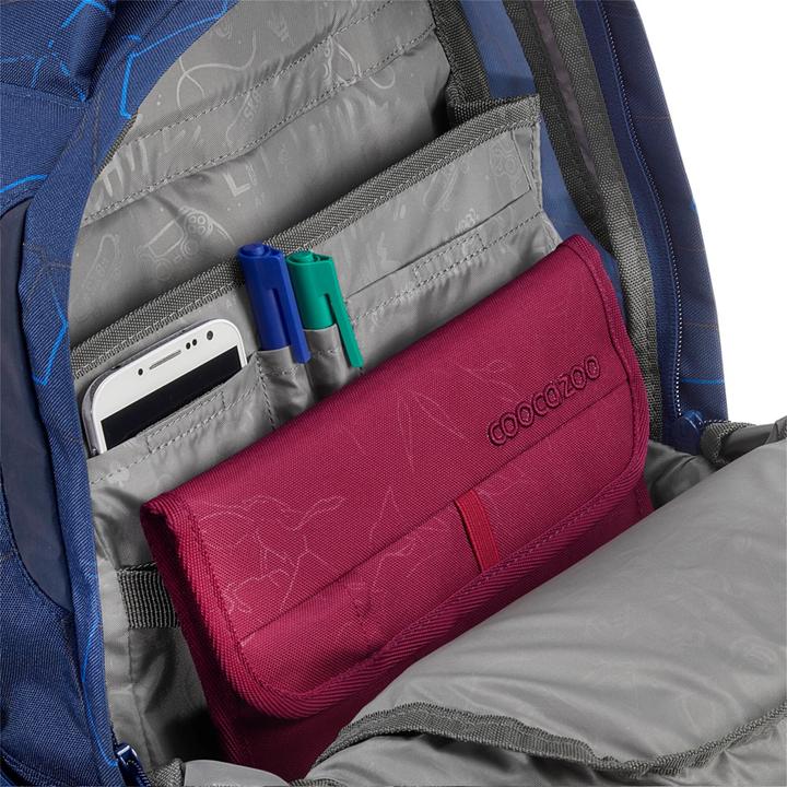 Produktbild Coocazoo Schulrucksack JOKER, 25 Liter (25 l)