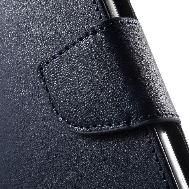 Actual product image Goospery Bravo Diary Series (Apple iPhone 7 Plus, Apple iPhone 8 Plus)