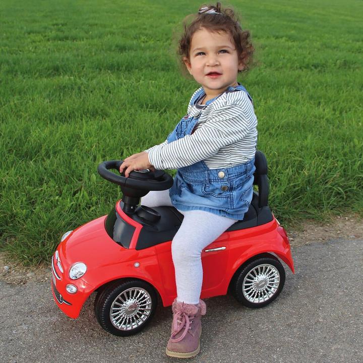 Immagine prodotto Jamara Fiat 500