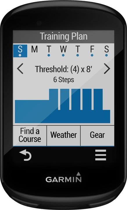 Immagine prodotto Garmin Edge 830