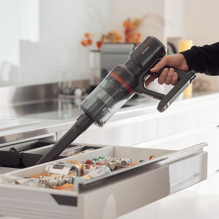 Immagine prodotto ecofort ecoQ CleanVac Pro