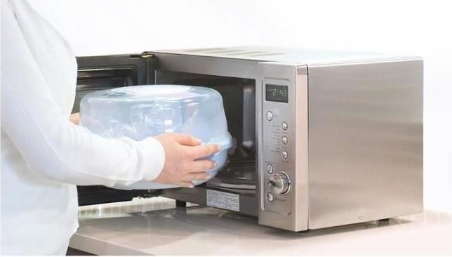Produktbild Philips Avent SCF281/02