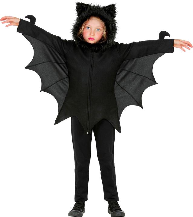 Produktbild Widmann Fledermaus Poncho (98, 104)
