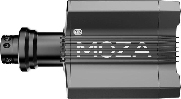 Produktbild Moza R12-Radstand mit Direktantrieb (PC)