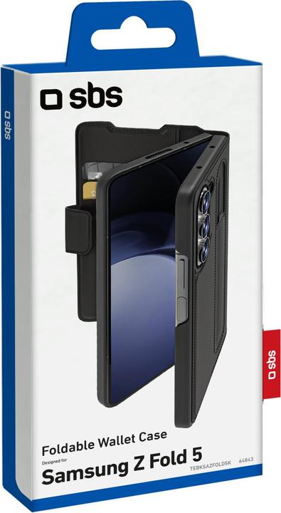 Immagine prodotto SBS Libreria (Samsung Galaxy Z Fold5)