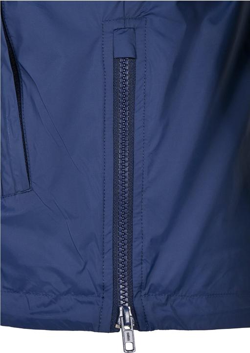 Image du produit Urban Classics Veste Pull Over à col droit (M)