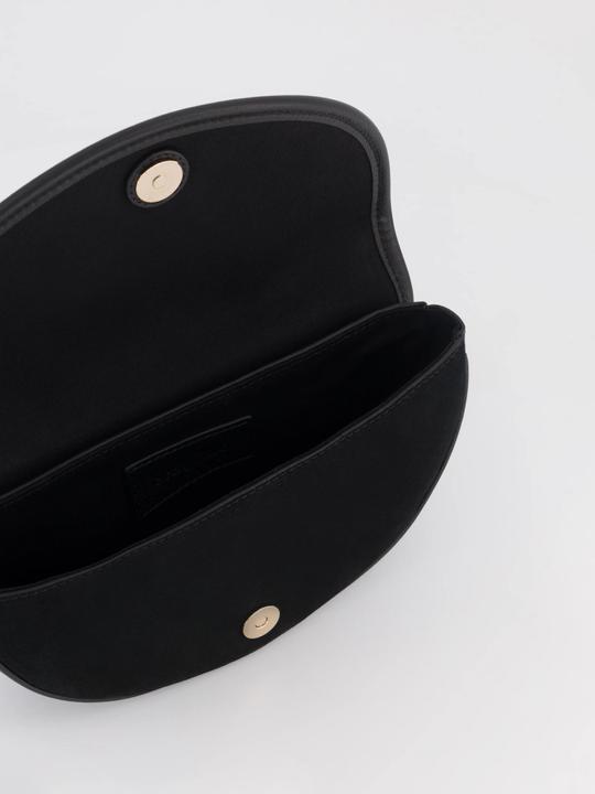 Produktbild See By Chloé Handtasche "Mara" schwarz
