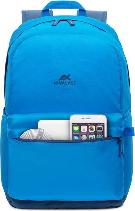 Immagine prodotto Rivacase NB Zaino Mestalla light 5561 (24 l)