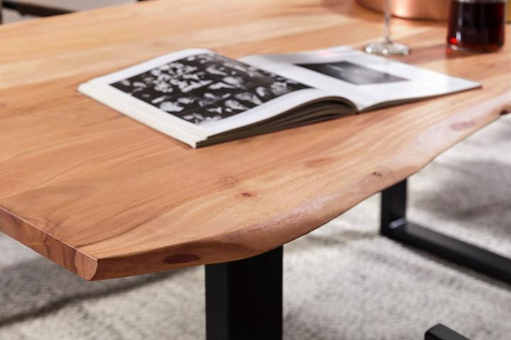Actual product image SAM Quinn (260 x 100 x 77 cm)