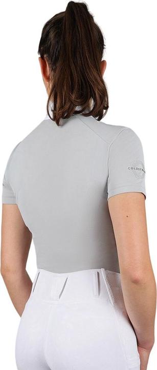 Actual product image Coldstream Womens/Ladies Oxnam Competition Show Shirt (XL)