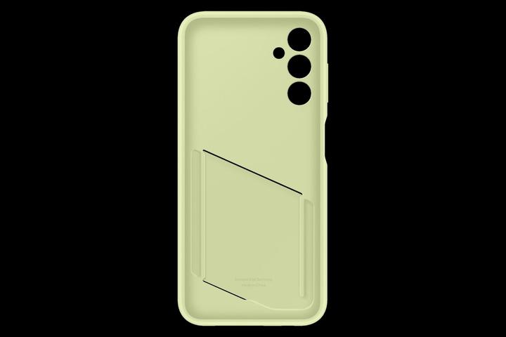 Actual product image Samsung Hard Cover (Samsung Galaxy A14 5G)