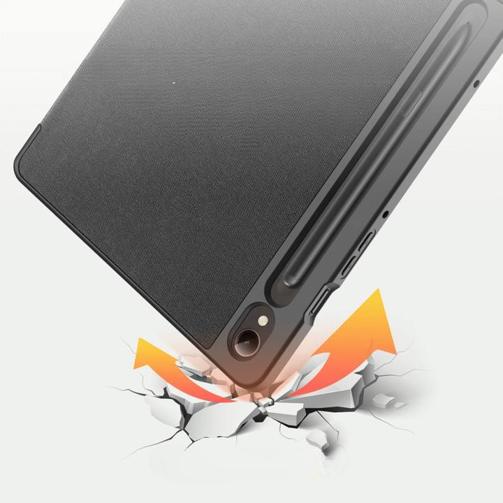Immagine prodotto Dux Ducis Serie Domo (Galaxy Tab S9 FE, Samsung Galaxy Tab S10 FE)