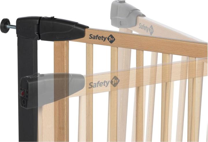 Image du produit Safety 1st Barrière Simply Close (73 cm)