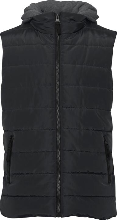 11 Project PREbbe - Waistcoat Otw - 20715401 ME