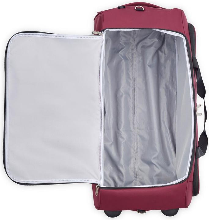 Produktbild Delsey Pin Up 2 Rollen Reisetasche 74 cm (83 l)