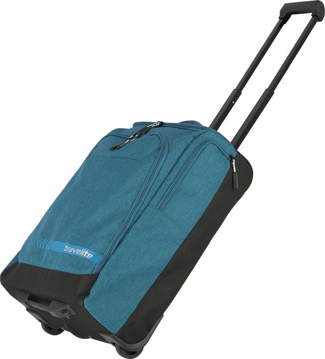 Immagine prodotto Travelite Calcio d'inizio (44 l, Bagaglio a mano (fino a 50 litri))