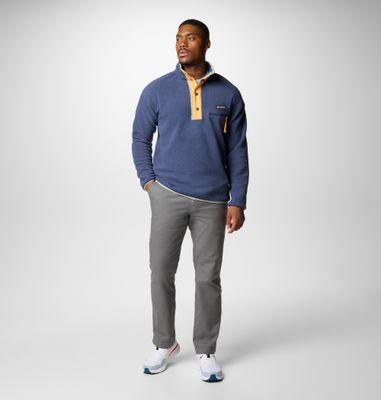 Produktbild Columbia Helvetia II Half Snap Fleece (M)