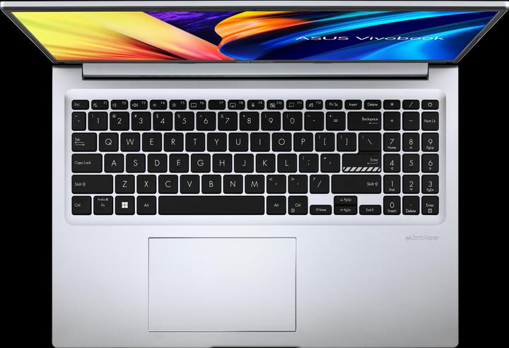 Actual product image ASUS Vivobook 16X (16", Intel Core i5-1235U, 16 GB, 512 GB, DE)