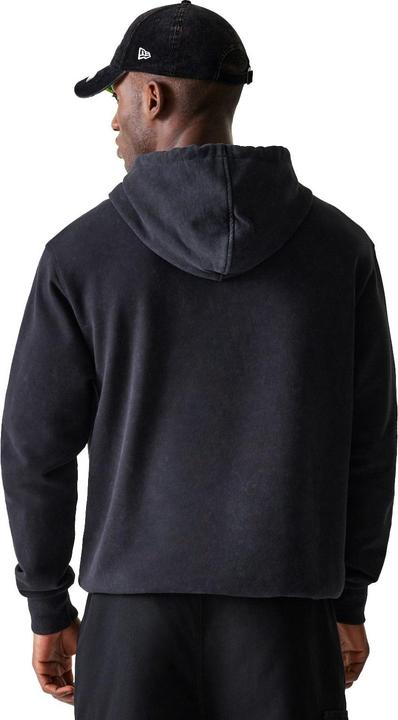 Immagine prodotto New Era Felpa con cappuccio oversize - NFL PREMIUM New York Jets - L (L)