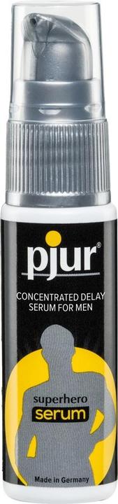 Produktbild Pjur Delay Serum (20 ml)