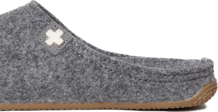 Image du produit Living Kitzbühel Chaussons en feutre Croix suisse - 10390 (48)