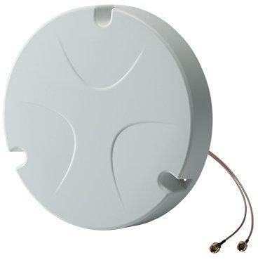 Productafbeelding Moxa MIMO 2x2 WIFI ANTENNA, 2.4/5GH