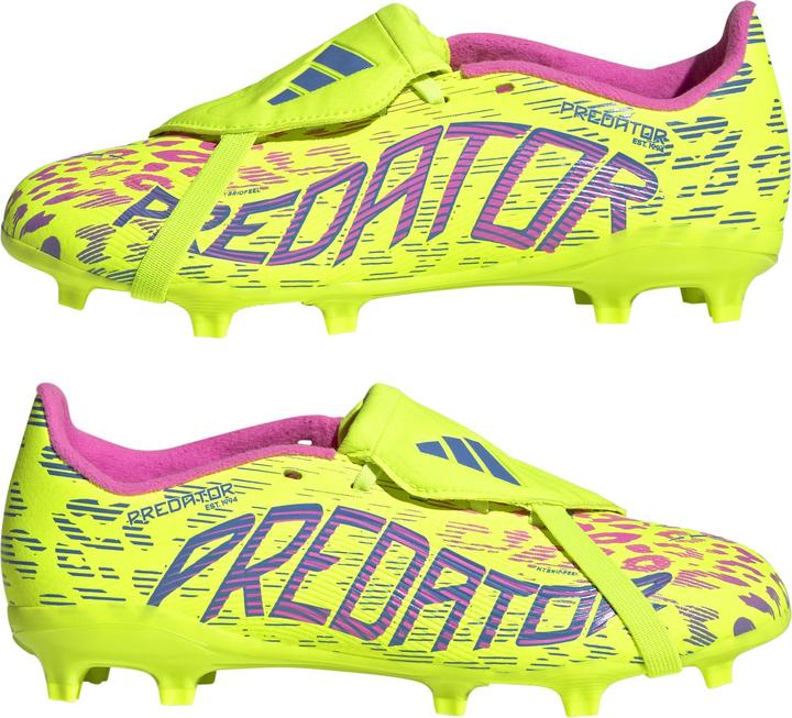 Produktbild adidas Predator League FT FG (38 2/3)