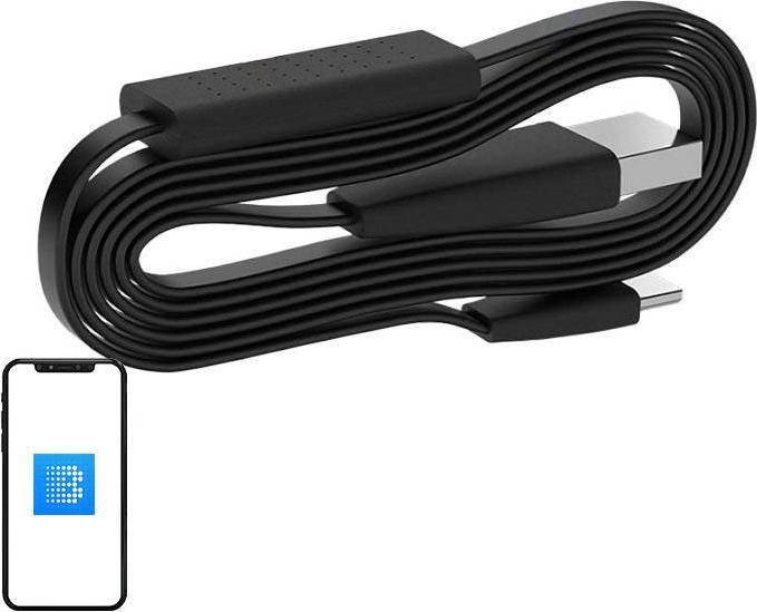 Actual product image Unicol HTS2 TV mount accessory