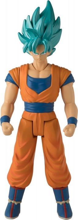 Produktbild Bandai Dragon Ball Limit Breaker – Super Saiyan Blue Goku
