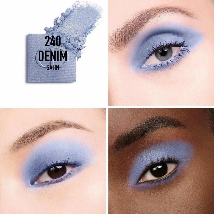 Actual product image Dior Mono Couleur Couture Denim 240 (240)