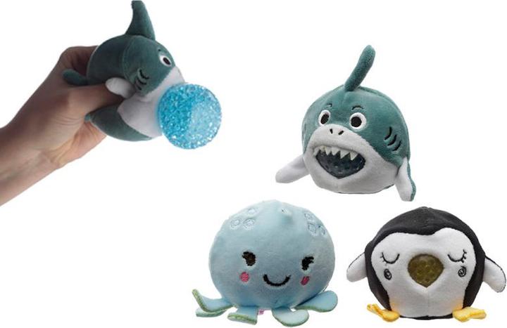 Image du produit Puckator Animaux de mer Animaux à écraser (7.50 cm)