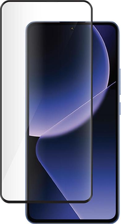 Immagine prodotto Bigben Gehärtetes Glas 2.5D 9H (1 Pezzo/i, Xiaomi Redmi 14C, Xiaomi 14T Pro)