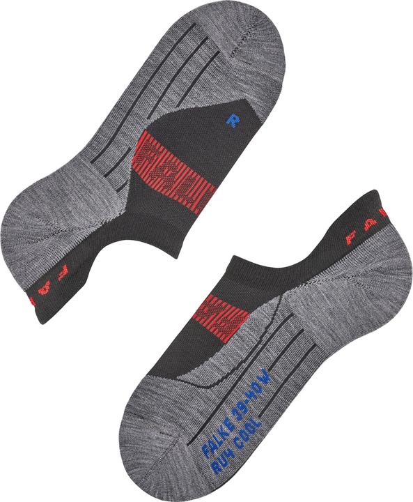 Produktbild Falke RU4 Endurance Cool Invisible Herren Running (44 - 45)