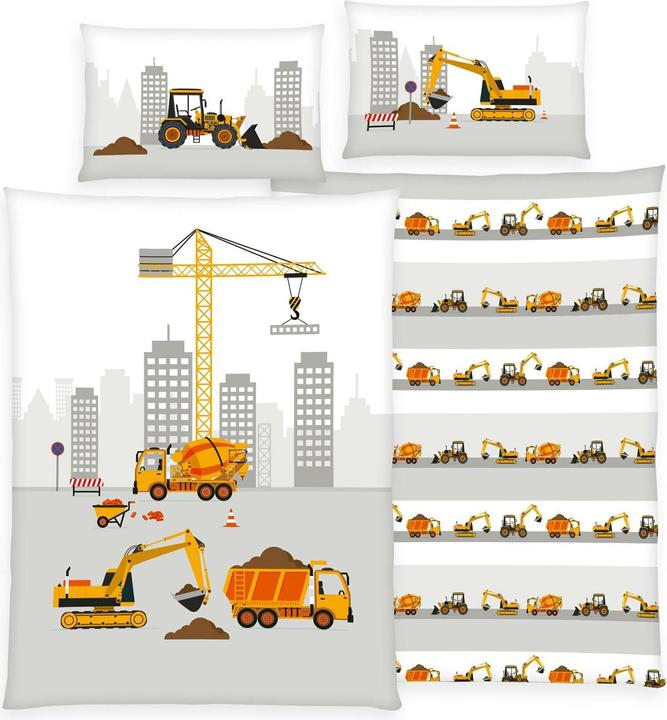 Herding Cantiere