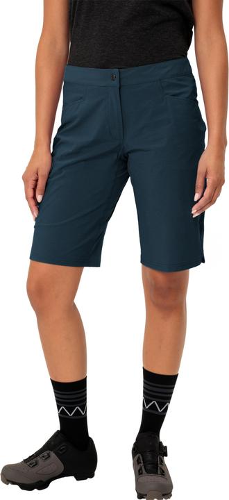 Actual product image Vaude Tremalzo III (44)