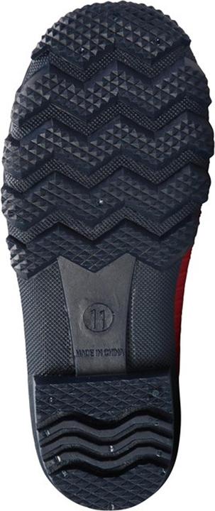 Actual product image Mountain Warehouse Childrens/Kids Plain Wellington Boots (34)