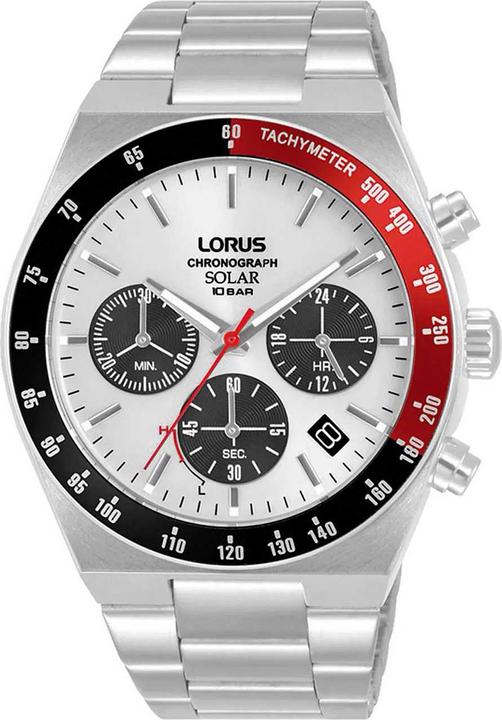 Produktbild Lorus RZ527AX9 (Chronograph, 42 mm)