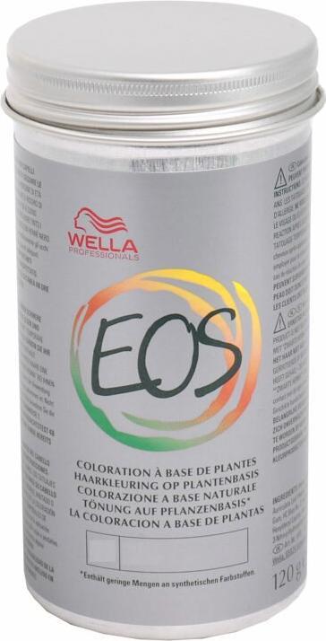 Actual product image Wella Eos (8 cinnamon)