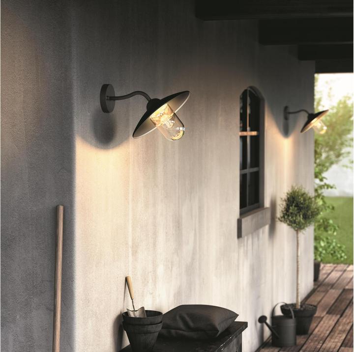Actual product image Philips MyGarden Hammock (E27)