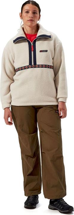 Image du produit Berghaus Veste polaire mi-zip Rhynie Aztec (S)