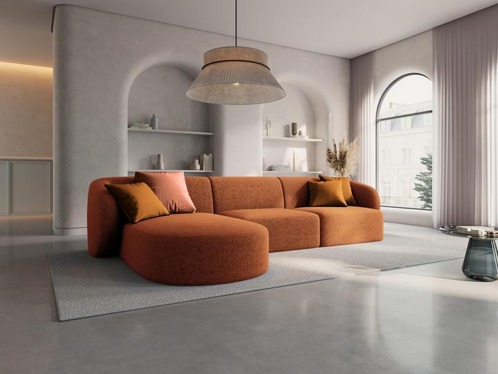 Produktbild Maison Heritage Chiara (Ecksofa)