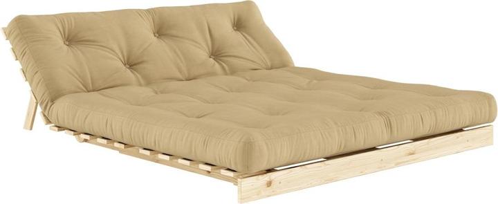 Produktbild Karup Design ROOTS 160 (Bettsofa)
