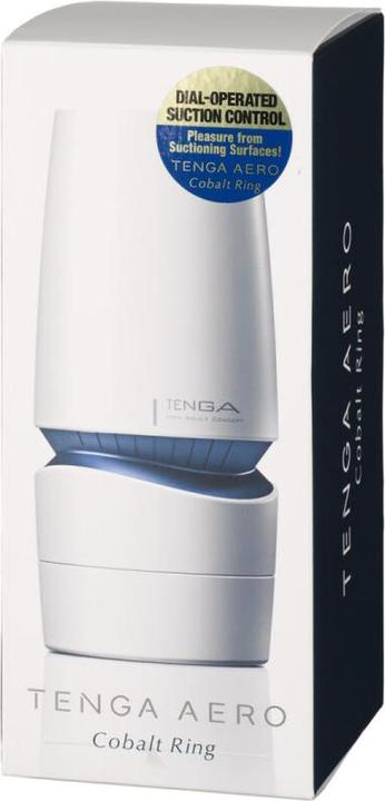 Productafbeelding Tenga Aero Kobalt Ring